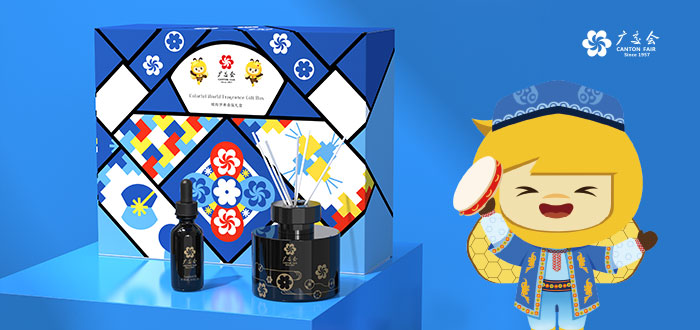 Canton Fair Cultural and Creative Products