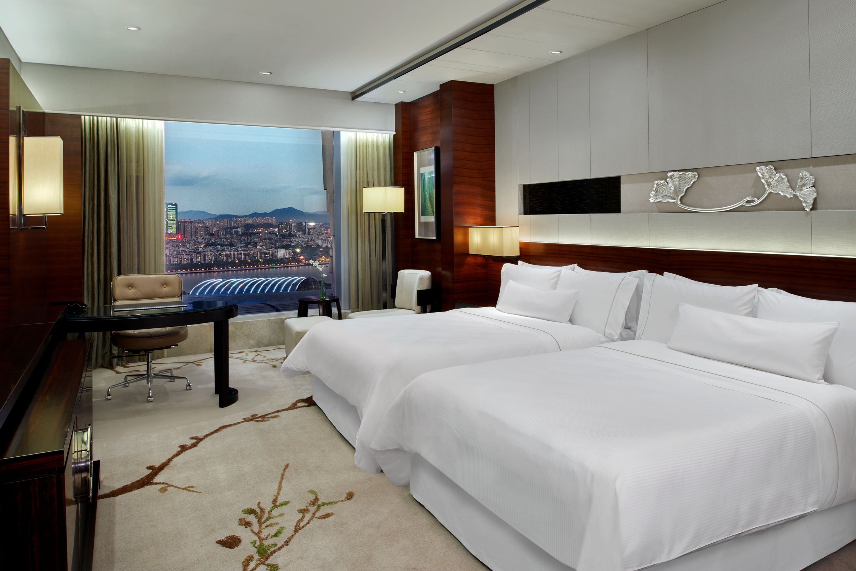 The Westin Pazhou