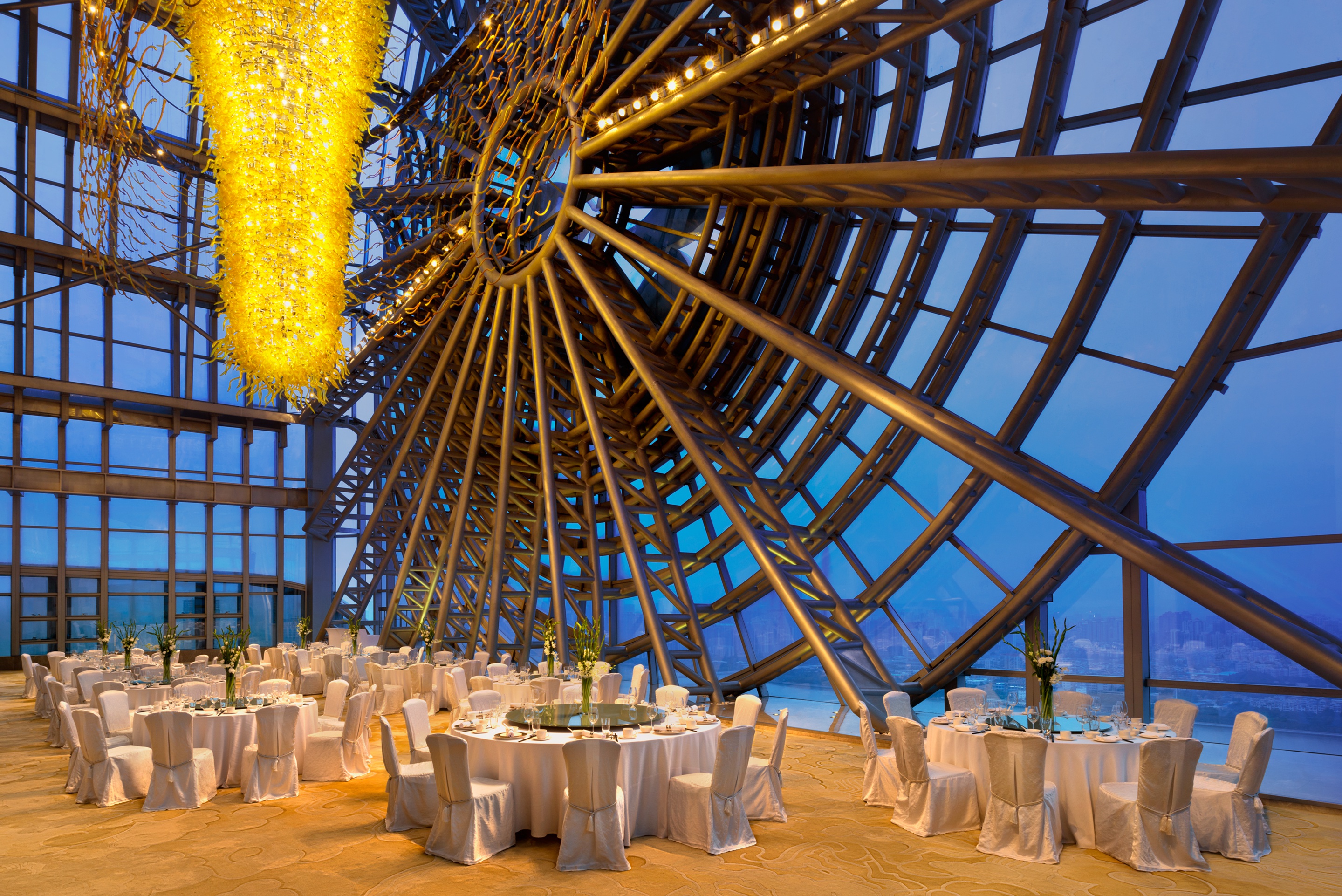 The Westin Pazhou
