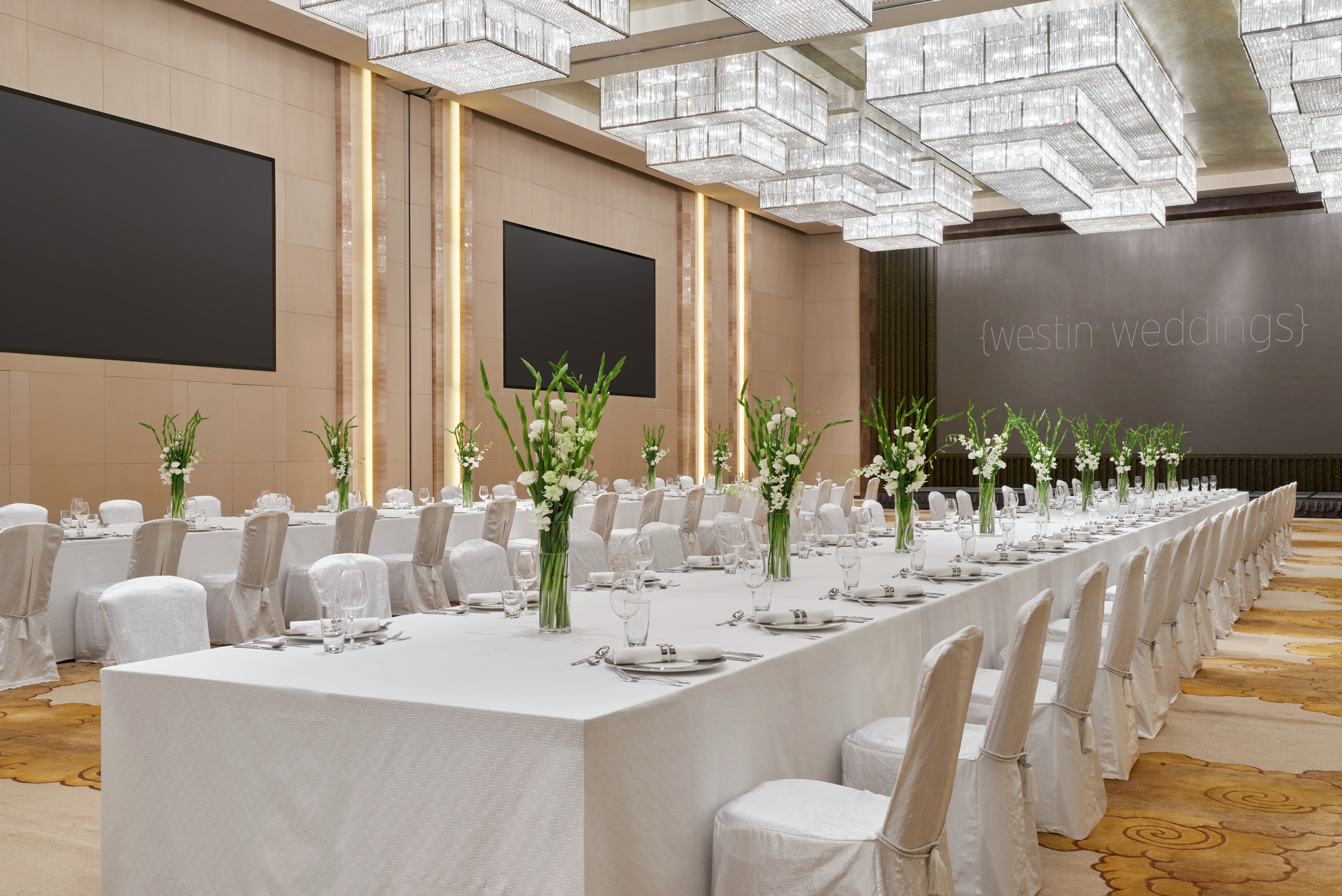 The Westin Pazhou