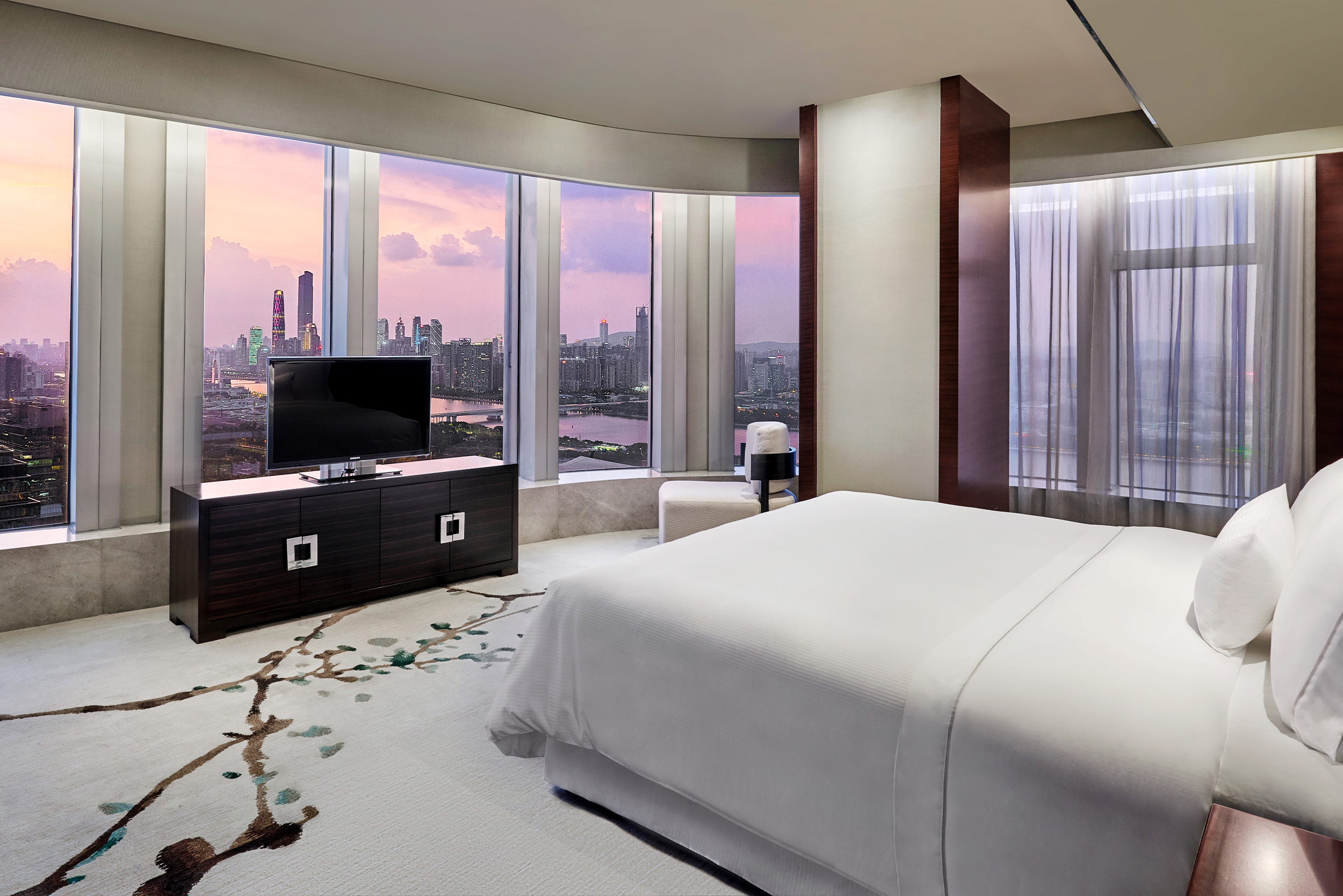 The Westin Pazhou