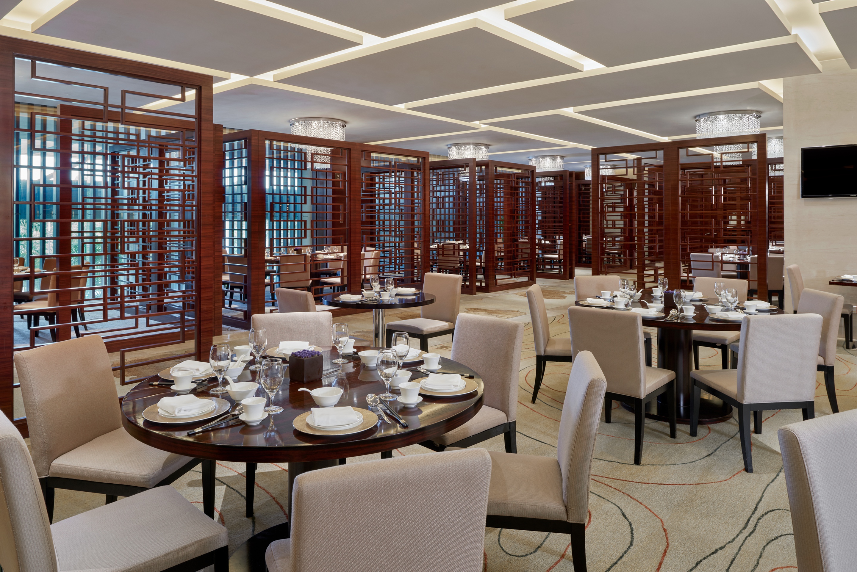 The Westin Pazhou