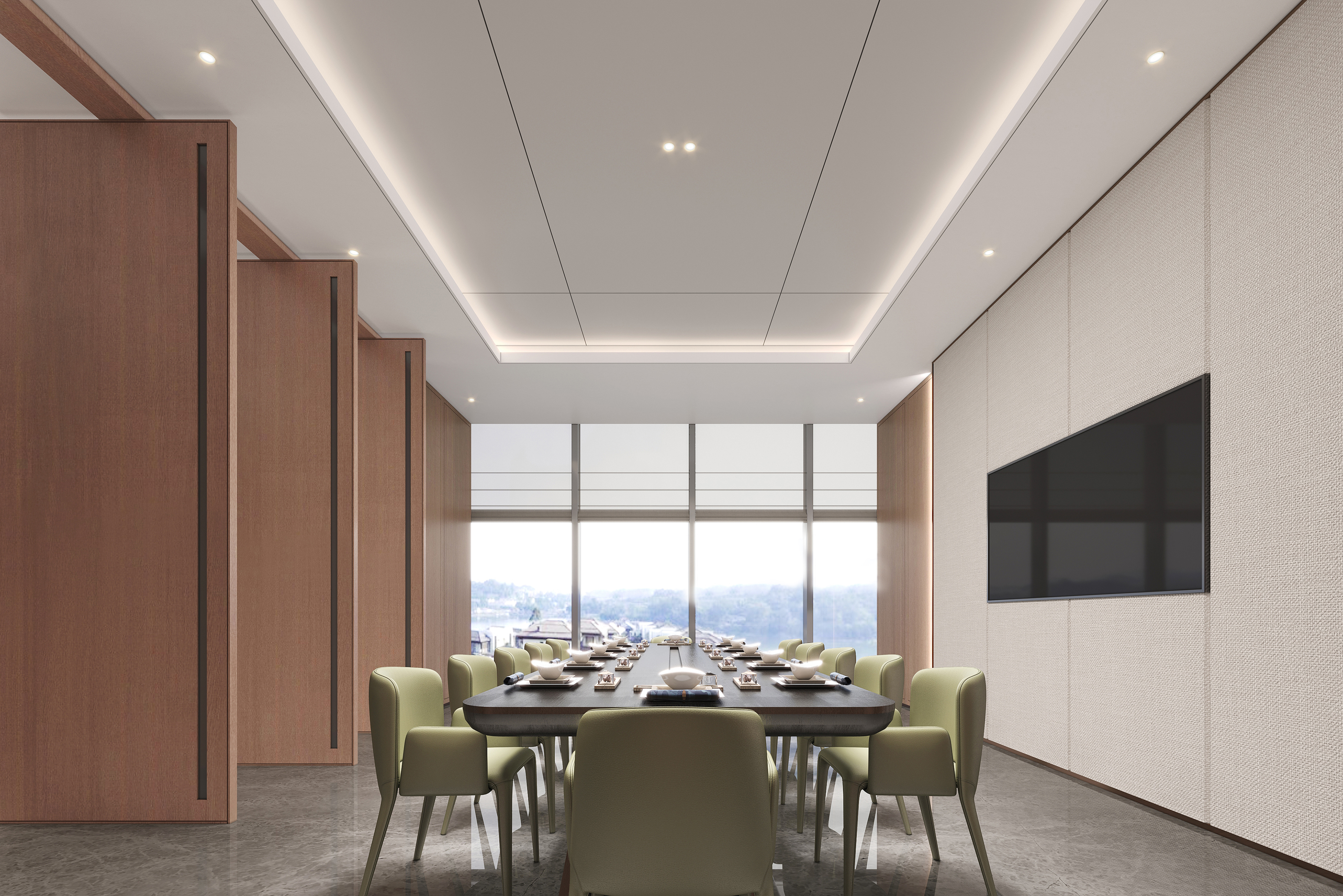 Courtyard by Marriott Guangzhou Pazhou