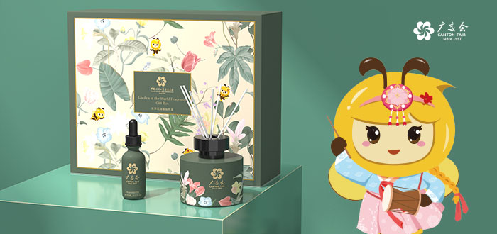Canton Fair Cultural and Creative Products